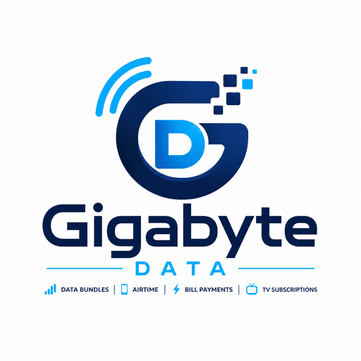 Gigabyte Data bundle Ghana